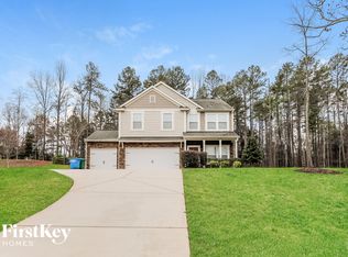 7115 Friar Tuck Ln, Charlotte, NC 28227