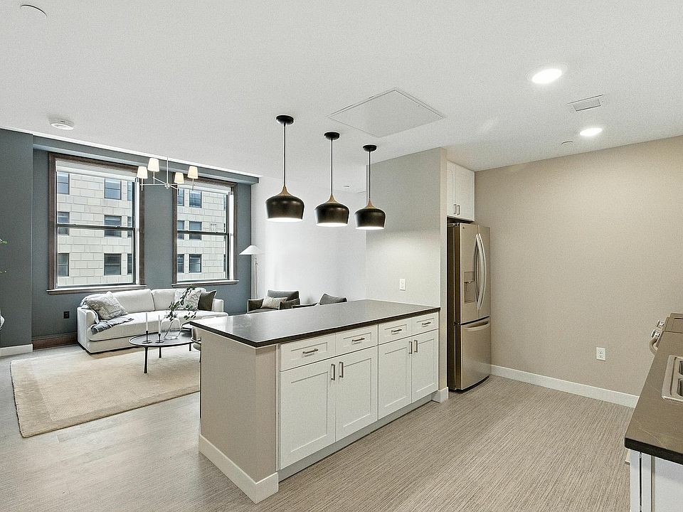 Culinary spaces designed to inspire