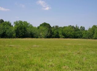 Edward Warren Rd, Lenox, GA 31637