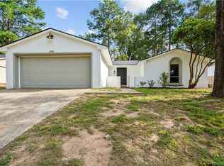 841 New London St, Shreveport, LA 71118