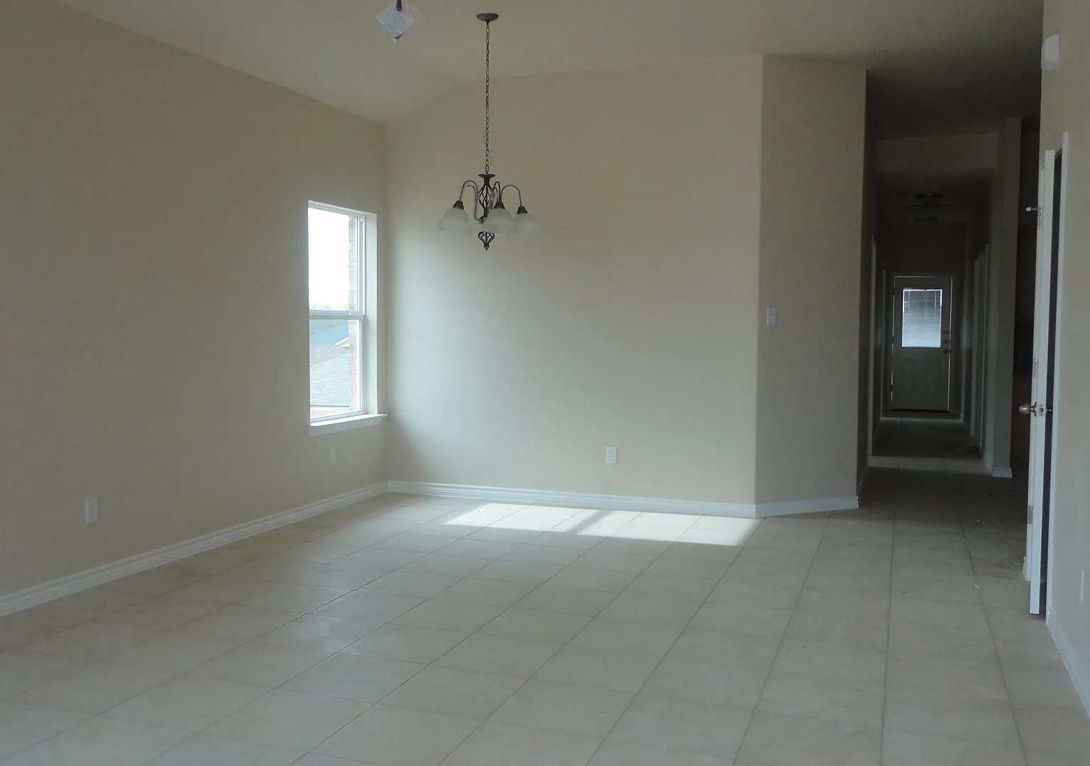 6801 student union duplex — Photo 1