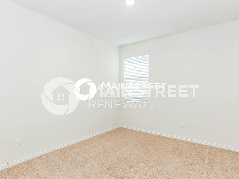 WM - Bedroom