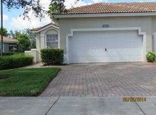 8051 S Aragon Blvd UNIT 1, Sunrise, FL 33322