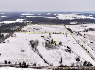 E County Road 1100 N, Lamar, IN 47550