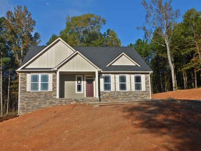 270 Cane Creek Way, Campobello, SC, 29322