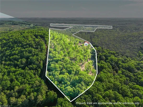 0 Eagles Field Rd, Asheboro, NC 27205
