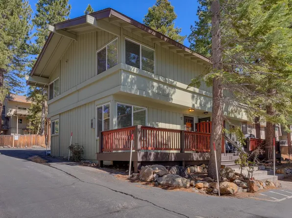 806 Oriole Way Unit 17, Incline Village, NV 89451