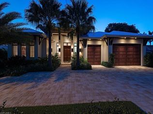 2140 Tarpon Rd, Naples, FL 34102