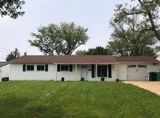 6230 Randolph Rd, Bedford Heights, OH 44146