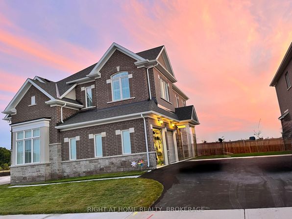 107 Yates Dr, Milton, ON L9E 1S5