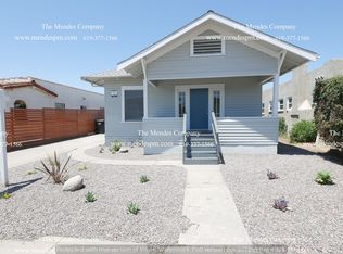 4380 39th St, San Diego, CA 92105