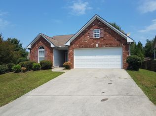 7132 Boulder Pass, Union City, GA 30291