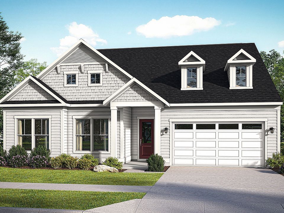 1st image of Michael Isler Ave Homesite 76