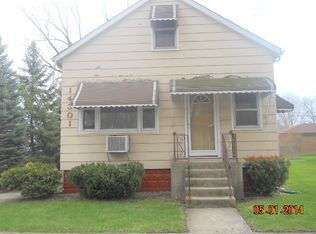 14301 S Palmer Ave, Posen, IL 60469