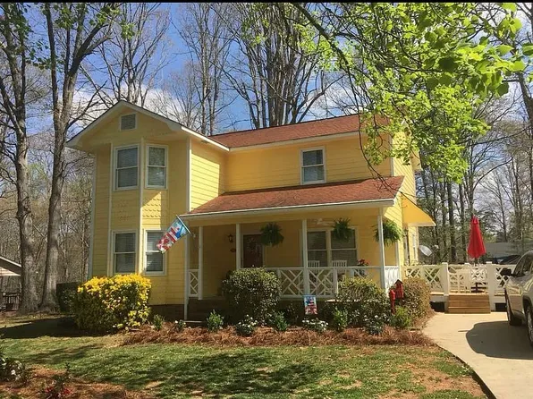 232 Vermont Dr, Stanley, NC 28164