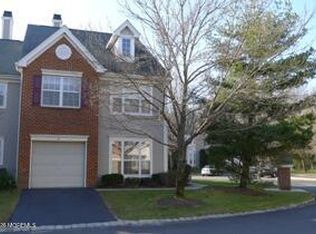 54 Durant Ave, Holmdel, NJ 07733