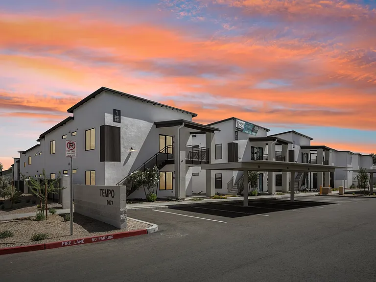 Tempo Apartments — Photo 54