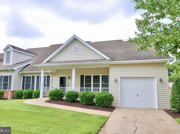 913 Winding Way, Salisbury, MD 21804