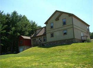 309 New Way Rd, Boone, NC 28607