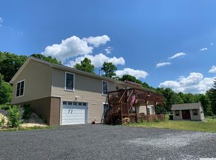 4355 Route 81, Oak Hill, NY 12460