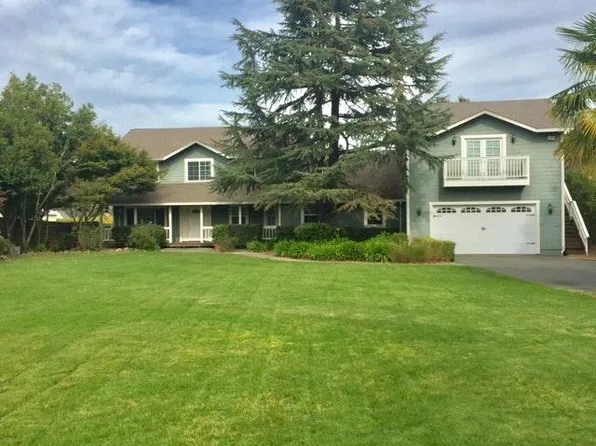3296 Vichy Ave, Napa, CA 94558