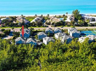 505 Forest Way, Longboat Key, FL 34228