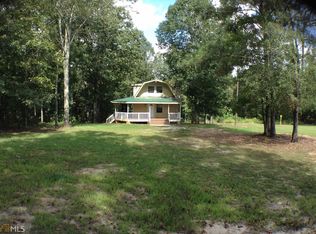 348 Castleman Rd, Carrollton, GA 30116