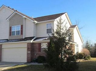 6267 Eller Creek Way #1, Fishers, IN