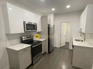 31 Temple St APT 2F, Boston, MA 02114