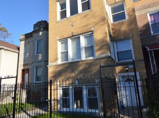 3422 W Grenshaw St #3, Chicago, IL 60624
