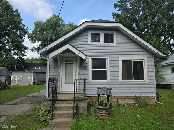 3050 West Ave NW, Warren, OH 44483