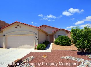 3311 Rio Fonda Ct SW, Albuquerque, NM 87121