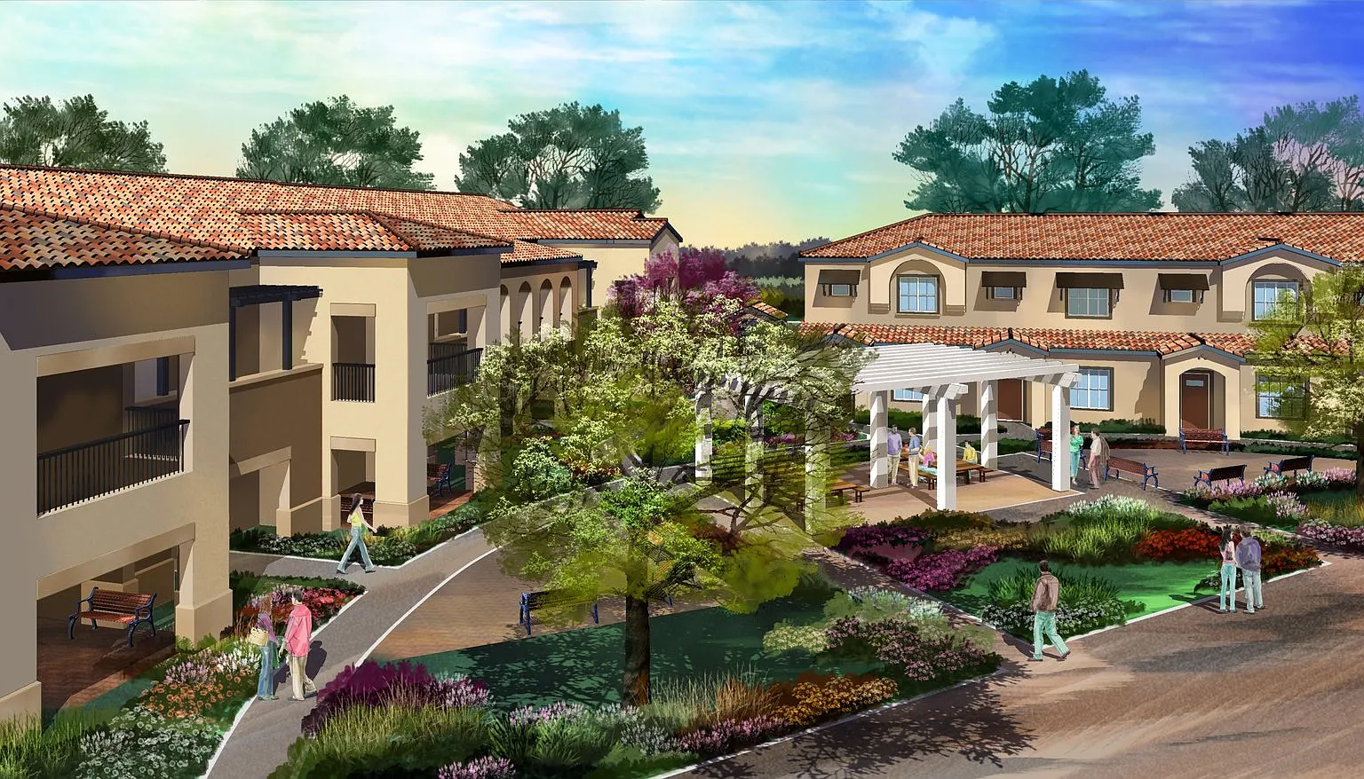 Vista Pointe — Photo 4