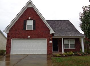 2025 Fiona Way, Spring Hill, TN 37174