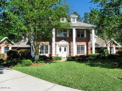 10056 Bishop Lake Way, Jacksonville, FL, 32256
