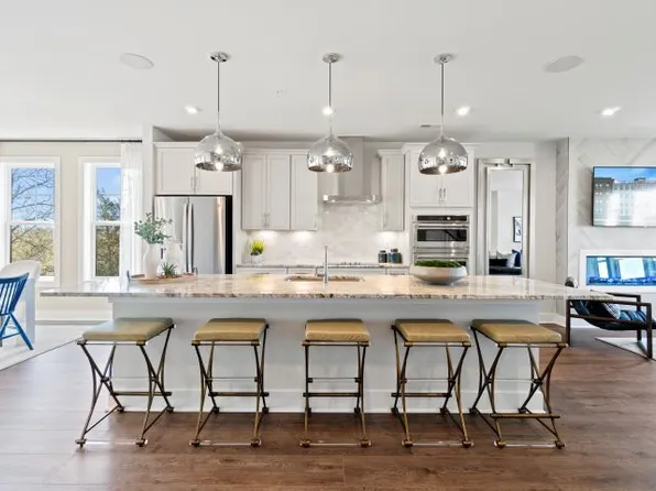 541 Munson Woods Walk #B, Henrico, VA 23233