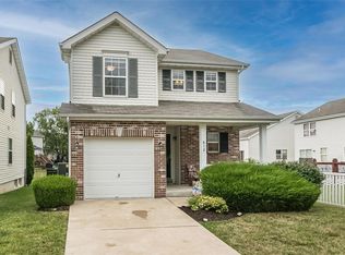 812 Wayland Dr, O Fallon, MO 63366