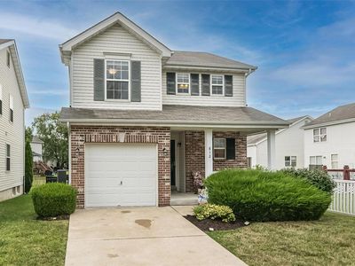 812 Wayland Dr, O Fallon, MO, 63366