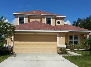 3627 101st Ave E, Parrish, FL 34219