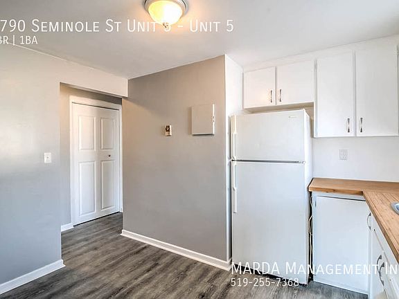 3rd image of 3790 Seminole St Unit 5