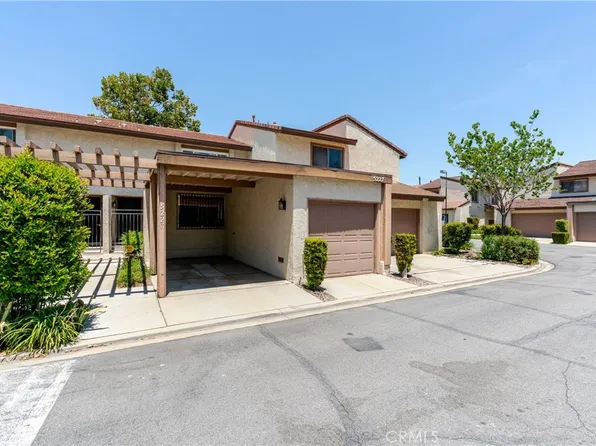 5227 Village Circle Dr #45, Temple City, CA 91780