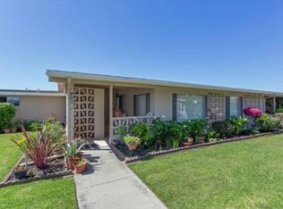 1701 Sunningdale Rd APT 53L, Seal Beach, CA 90740