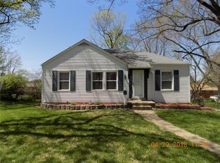 3543 Westridge Ln, Saint Ann, MO 63074