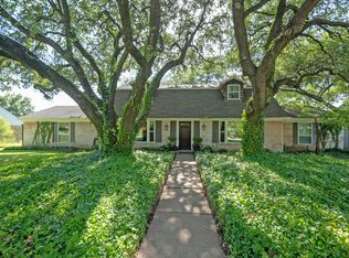 14221 Meandering Way, Dallas, TX 75254