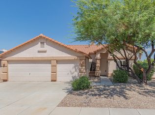 7254 W Silver Sand Dr, Tucson, AZ 85743