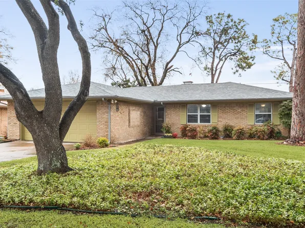 204 Melody Ln, Terrell, TX 75160