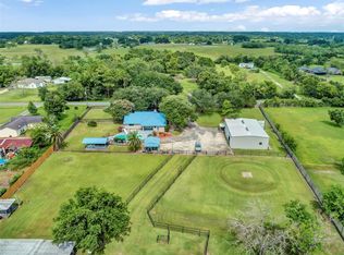 6516 McGinnes Rd, Santa Fe, TX 77517