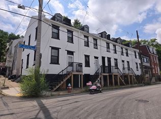 924 P J McArdle Roadway, Pittsburgh, PA 15203