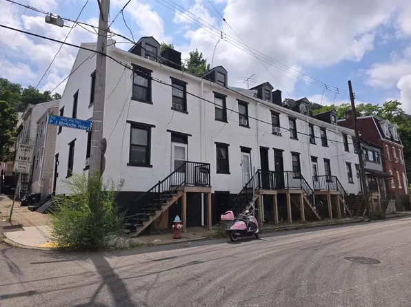 924 P J McArdle Roadway, Pittsburgh, PA 15203