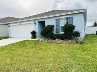 495 Taft Dr, Davenport, FL 33837